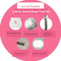 2.6mm Mini Fuse Bead Starter Tool Kit