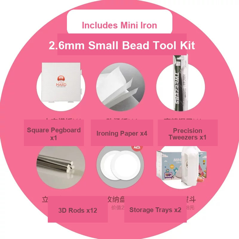 Mini Pixel Art Starter Bundle
